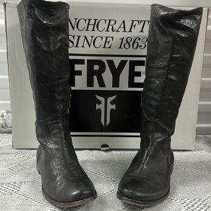 Frye Anna Boots